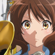 Illustration for article titled A Serious Look at Big Anime Eyes
